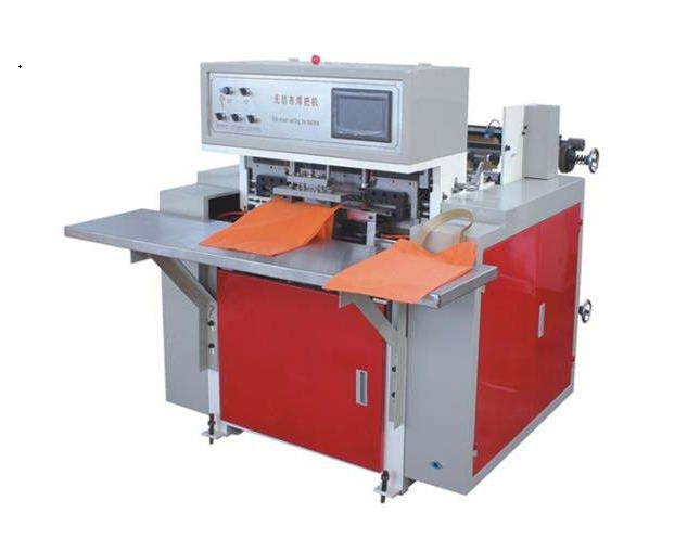 HSTB-600軟式手提環(huán)燙合機(jī)