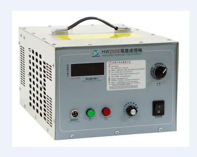 HW-2000E系列電暈處理機(jī)